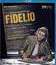Бетховен: Фиделио / Beethoven: Fidelio - Zurich Opera House (2004) (Blu-ray)