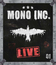 Mono Inc.: концерт в Техасе / Mono Inc.: Live (2015) (Blu-ray)