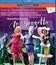 Россини: "Газета" / Rossini: La Gazzetta - Opera Royal de Wallonie&rsquo;s (2014) (Blu-ray)