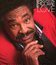 Джордж Мак-Кро: Любовь / George McCrae: Love (2016) (Blu-ray)