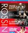Россини: Фестивальная коллекция из 4-х опер / Rossini Festival Collection (2011/2012/2013) (Blu-ray)