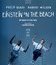 Филип Гласс: Эйнштейн на пляже / Philip Glass: Einstein on the Beach (2016) (Blu-ray)