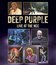 Deep Purple: концерт в Бирмингеме / Deep Purple: Live at the NEC (2002) (Blu-ray)
