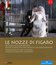 Моцарт: Женитьба Фигаро / Mozart: Le nozze di Figaro - Salzburg Festival (2015) (Blu-ray)