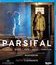 Вагнер: Парсифаль / Wagner: Parsifal - Staatsoper Berlin (2015) (Blu-ray)
