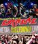 Extreme: шоу "Pornograffitti" в Hard Rock Casino / Extreme: Pornograffitti Live 25 / Metal Meltdown (2015) (Blu-ray)
