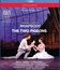 Эштон: Рапсодия / Два голубя / Ashton: Rhapsody / The Two Pigeons (2016) (Blu-ray)