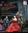 Джузеппе Верди: "Отелло" / Verdi: Otello - Metropolitan Opera (2015) (Blu-ray)