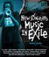 Новоорлеанская музыка в изгнании / New Orleans Music in Exile (2006) (Blu-ray)