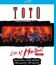 Toto: концерт на фестивале Монтре-1991 / Toto: Live at Montreux (1991) (Blu-ray)