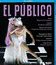 Маурисио Сотело: Публика / Mauricio Sotelo: El P&uacute;blico - Teatro Real (2015) (Blu-ray)