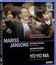Штраус: Дон Кихот & Дворжак: Симфония №8 / Strauss: Don Quixote & Dvorak: Symphony No. 8 (2016) (Blu-ray)