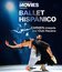 Балет Hispanico: Кармен & Клуб Гавана / Ballet Hispánico: CARMEN.maquia & Club Havana (Blu-ray)
