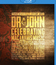 Музыкальное заклинание доктора Джона: Чествование Mac и его музыки / The Musical Mojo Of Dr. John: Celebrating Mac And His Music (2014) (Blu-ray)
