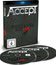 Accept: Беспокойный / Accept: Restless and Live (2015) (Blu-ray)