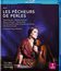 Бизе: Искатели жемчуга / Bizet: Les Pecheurs de Perles - The Metropolitan Opera (2015)	  (Blu-ray)