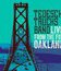 Tedeschi Trucks Band: наживо в театре Окленда / Tedeschi Trucks Band: Live from the Oakland Fox (2016) (Blu-ray)