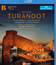 Пуччини: Турандот / Puccini: Turandot - Bregenz Festival (2015) (Blu-ray)