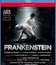 Либерман: Франкенштейн / Liebermann: Frankenstein - Royal Opera House (2016) (Blu-ray)
