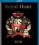 Royal Hunt: концерт к 25-летию в "Известия Холл" / Royal Hunt - 25th Anniversary (2016) (Blu-ray)