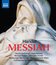 Гендель: Мессия / Handel: Messiah - Easter concert 2016 (Blu-ray)