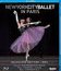New York City Ballet выступает в Париже / New York City Ballet in Paris (2016) (Blu-ray)