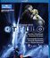 Джузеппе Верди: "Отелло" / Verdi: Otello - Salzburg Easter Festival (2016) (Blu-ray)