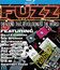 Fuzz: Звук, который изменил мир / Fuzz: The Sound That Changed The World (2017) (Blu-ray)