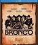 Bronco: концерт в серии "Primera Fila" / Bronco: Primera Fila (2016) (Blu-ray)