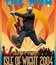 The Who: наживо на Фестивале на острове Уайт (2004) / The Who: Live at the Isle of Wight Festival 2004 (Blu-ray)