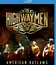 The Highwaymen наживо: Американские преступники / The Highwaymen Live: American Outlaws (1990) (Blu-ray)
