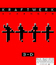 Kraftwerk: тур 2012-2016 / Kraftwerk: 3-D The Catalogue (2012-2016) (Blu-ray 3D)