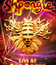 Shpongle: наживо в амфитеатре Red Rocks / Shpongle: Live at Red Rocks (2014) (Blu-ray)