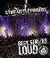 Stiff Little Fingers: Лучше подавать громко - концерт в Глазго / Stiff Little Fingers: Best Served Loud - Live at Barrowlands (2016) (Blu-ray)