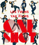 Les Twins: Один кадр / Les Twins: One Shot (2009-2013) (Blu-ray)