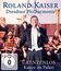 Роланд Кайзер: Безгранично - Император во дворце / Roland Kaiser: Grenzenlos - Kaiser im Palast (2017) (Blu-ray)