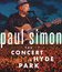 Пол Саймон: Концерт в Гайд-Парке / Paul Simon: The Concert in Hyde Park (2012) (Blu-ray)