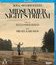 Карлссон и Экман: Сон в летнюю ночь / Mikael Karlsson & Alexander Ekman: Midsummer Night’s Dream (2016) (Blu-ray)