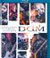 DGM: Мимолетные стадии - концерты в Милане и Атланте / DGM: Passing Stages - Live in Milan and Atlanta (2014/2016) (Blu-ray)