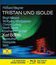 Вагнер: Тристан и Изольда - Фестиваль в Байройте-1966 / Wagner: Tristan und Isolde - Bayreuth Festival (1966) (Blu-ray)
