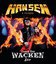 Кай Хансен: Спасибо тебе, Вакен / Kai Hansen: Thank you Wacken (2016) (Blu-ray)