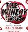 The Winery Dogs: наживо в Сантьяго и за пределами / The Winery Dogs: Live in Santiago and Beyond (2013-2016) (Blu-ray)