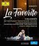 Доницетти: Фаворитка / Donizetti: La Favorite - Bayerische Staatsoper (2016) (Blu-ray)