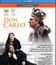 Верди: Дон Карлос / Verdi: Don Carlo - Teatro Regio di Parma (2016) (Blu-ray)