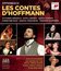 Оффенбах: Сказки Гофмана / Offenbach: Les Contes d'Hoffmann - Royal Opera House (2016) (Blu-ray)