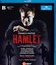 Фаччио: Гамлет / Faccio: Hamlet - Bregenz Festival (2016) (Blu-ray)