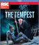 Шекспир: Буря / Shakespeare: The Tempest - Live from Stratford-upon-Avon (2017) (Blu-ray)