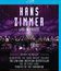 Ханс Циммер: гала-концерт в Праге / Hans Zimmer: Live in Prague (2017) (Blu-ray)