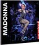 Мадонна: мировой тур "Rebel Heart" / Madonna: Rebel Heart Tour (2016) (Blu-ray)