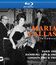 Мария Каллас на концертах: Париж 1958, Гамбург 1959 & 1962, Лондон 1962 & 1964 / Maria Callas in Concert: Paris 1958, Hamburg 1959 & 1962, London 1962 & 1964 (Blu-ray)